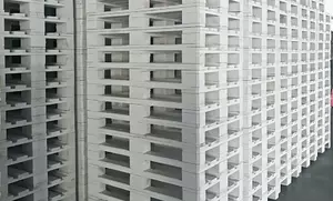 Bestpallet Színes / festett raklap product image 1