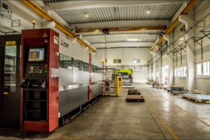 Lézerhegesztés ajánlatkérés