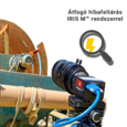  Átfogó hibafeltárás nagysebességű kamerával product image