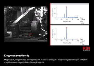  Szivattyú rezgésdiagnosztika nagysebességű kamerával product image 3