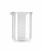 Patika Pack Üveg főzőpohár, alacsony, 2000 ml - Ø140x180 mm, 1x product image