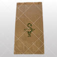 Patika Pack Barna, nyomott tasak - 17x33x5 cm, 1000x product image
