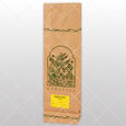 Patika Pack Barna nyomott tasak, HÁRSFA VIRÁG - 8.5x28x5 cm, 50x product image