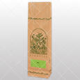 Patika Pack Barna nyomott tasak, TEA - 8.5x28x5 cm, 100x product image