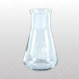 Patika Pack Erlenmeyer lombik, bő - 100 ml, 1x product image