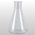 Patika Pack Erlenmeyer lombik, bő - 1000 ml, 1x product image