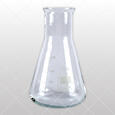 Patika Pack Erlenmeyer lombik, bő - 500 ml, 1x product image