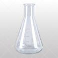 Patika Pack Erlenmeyer lombik, szűk - 1000 ml, 1x product image