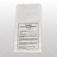 Patika Pack Fehér nyomott tasak, Keserűsó - 8x14 cm, 100x product image