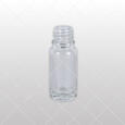 Patika Pack Folyadéküveg 10 ml, Ø18 mm, víztiszta  160x product image