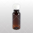 Patika Pack PET flakon, barna M - 20 ml, Ø18 szájméret, 100x product image