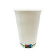 Patika Pack Papírpohár, környezetbarát - 180 ml, 50x product image