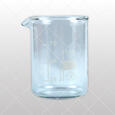 Patika Pack Üveg főzőpohár, alacsony, 100 ml - Ø50x70 mm, 1x product image
