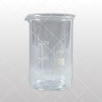 Patika Pack Üveg főzőpohár, magas, 100 ml - Ø48x80 mm, 1x product image
