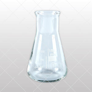 Patika Pack Erlenmeyer lombik, bő - 100 ml, 1x product image 1