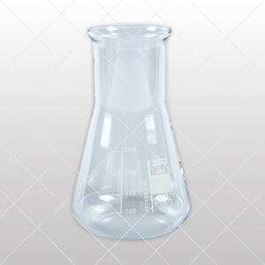 Patika Pack Erlenmeyer lombik, bő - 250 ml, 1x product image 1