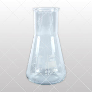 Patika Pack Erlenmeyer lombik, bő - 300 ml, 1x product image 1