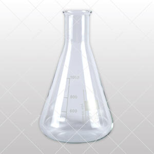Patika Pack Erlenmeyer lombik, szűk - 1000 ml, 1x product image 1