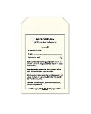 Papírtasak ajánlatkérés