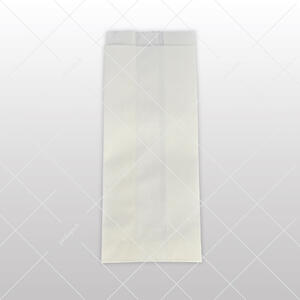 Patika Pack Nyomatlan pergamen tasak, 3.sz. - 6.5x15 cm, 100x product image 1