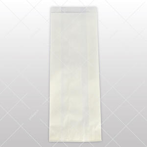 Patika Pack Nyomatlan pergamen tasak, 7.sz. - 12x28 cm, 100x product image 1