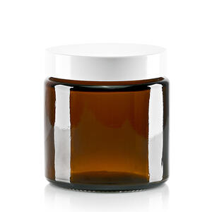 Patika Pack Üveg tégely + fekete tető 30ml product image 1