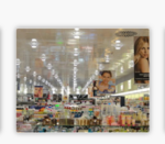 A-Z StÚdiÓ Bolti dekoráció product image