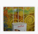 A-Z StÚdiÓ Mobil pultok product image