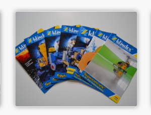 Nyomdaipari kiegészítők ajánlatkérés