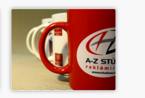A-Z StÚdiÓ Emblémázott reklámanyagok product image 1