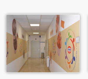 Egyéb felépítmény dekoráció ajánlatkérés