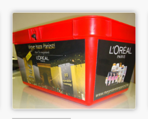 Egyéb felépítmény dekoráció ajánlatkérés