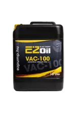  Vákuumolaj - szintetikus 10 liter product image