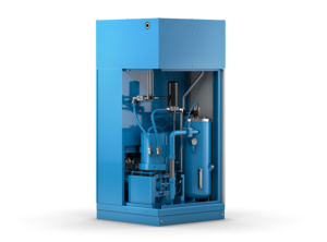Almig F-DRIVE, Fordulatszám-szabályozott csavarkompresszor product image 2
