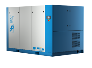 Almig GEAR XP, Olajkenéses csavarkompresszor product image 3