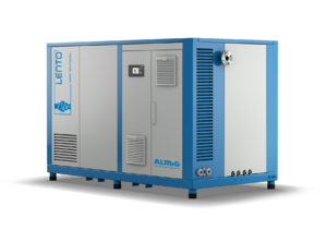 Olajmentes csavarkompresszor ajánlatkérés