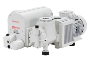Leybold SV 220 B product image 1