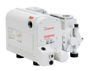 Leybold SV 220 B product image 2