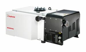 Leybold SV 630 B product image 1