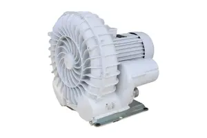 Oldalcsatornás légfúvó ajánlatkérés