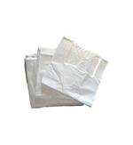 SAJÁT 190+2x60x390 Fehér Ingvállas táska (fehér) 0.011 micron product image