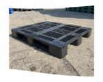 Regaplast Nagy teherbírású három csúszótalpas Műanyag Ipari Raklap product image