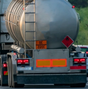 Incon-Logistic Kft. ADR Szállítmányozás product image 1