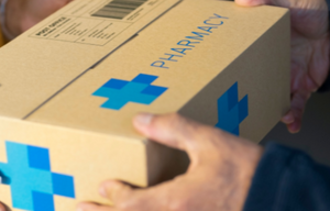 INCON-LOGISTIC Kft. Gyógyszerszállítás product image 1