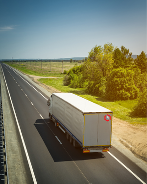 Incon-Logistic Kft. Nemzetközi szállítmányozás product image 1