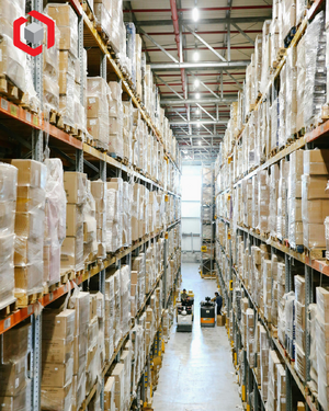 Incon-Logistic Kft. Raktározás product image 1