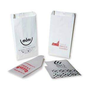 Packo Trade Egyedi logós pékáru és streetfood product image 1