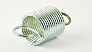 Bodrogrugó Spirál product image 3