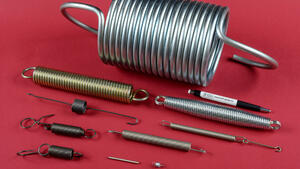 Bodrogrugó Spirál product image 1