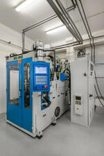  Flakonfúvás, bérgyártás product image